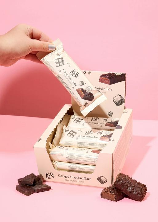 Zartbitterschokolade