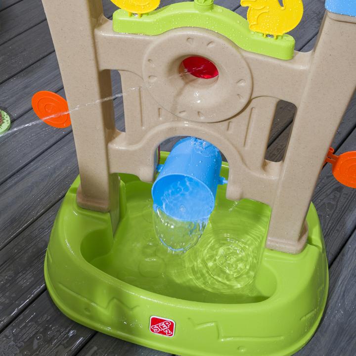 Actual product image Step2 Waterpark Arcade