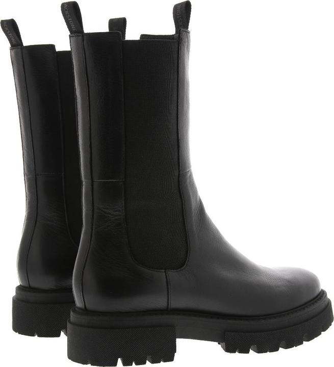 Produktbild Blackstone hohe stiefel chelsea (38)