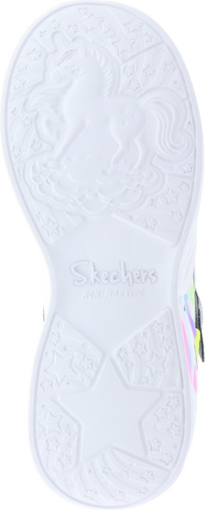 Immagine prodotto Skechers S-Lights Unicorn Dreams Sneaker per bambini (34)