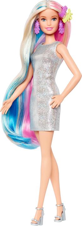 Image du produit Barbie Cheveux Doll Fantasy
