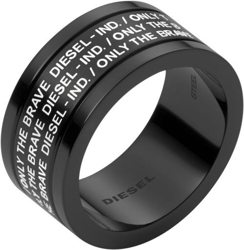 Actual product image Diesel Ring (60)