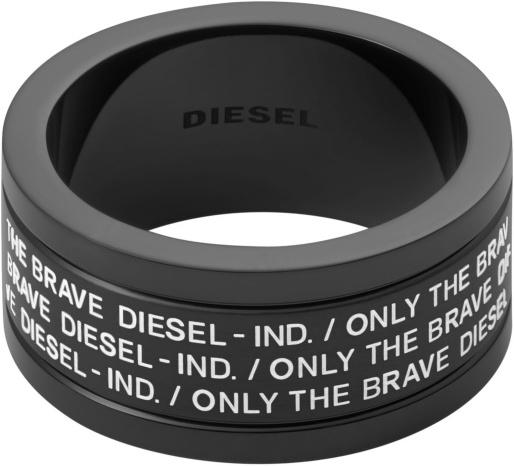 Actual product image Diesel Ring (60)