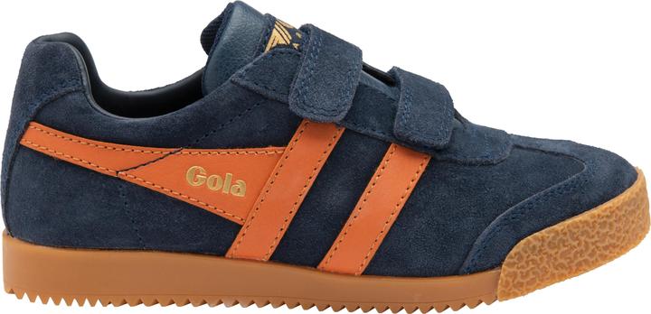 Image du produit Gola baskets enfant classics harrier (29)