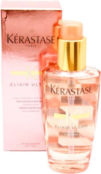Immagine prodotto Kérastase Elixir Ultime L'Huile Rose Elixir Ultime (100 ml)
