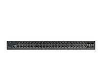 Actual product image Lancom Systems LANCOM GS-3252P Managed Layer-3-Lite Access Switch 48 1G Ethernet ports of which 36 with PoE+ max. (48 ports)