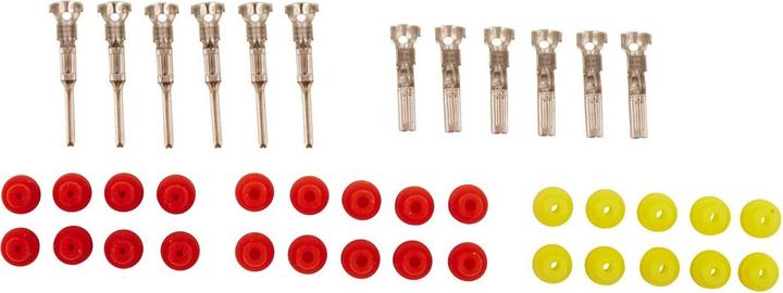 Produktbild Hella 8KW 744 809-801 Leitungsverbinder