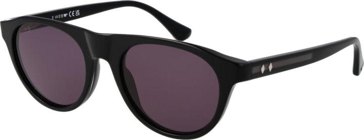 WEB Herrensonnenbrille Eyewear WE0377 5105A