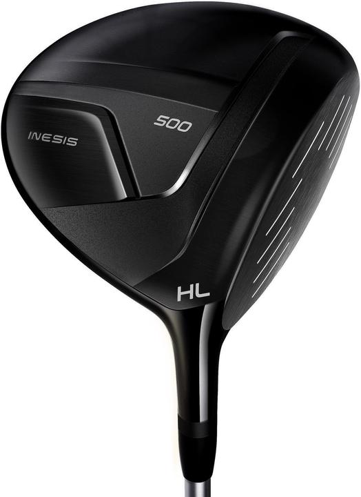 Produktbild Inesis GDR 500 (Rechtshänder)