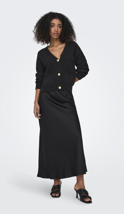 Image du produit Only ONLALVILDA Strickjacke Strickjacke (M)