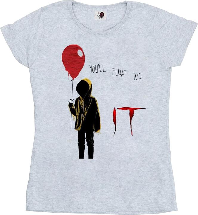 Produktbild Universal Textiles Georgie Float TShirt (S)