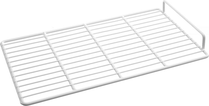 Hendi Arktic, Scaffale