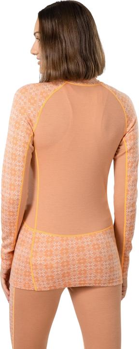 Produktbild Kari Traa Rose Light Half Zip (M)