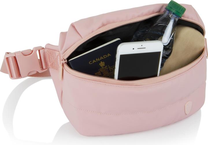 Produktbild Heys The Puffer -vyölaukku, roosa