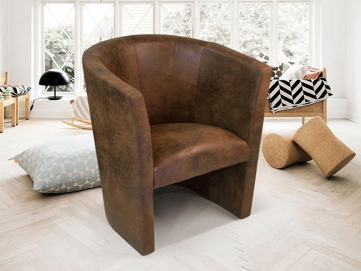 Actual product image Möbel-Eins Charly