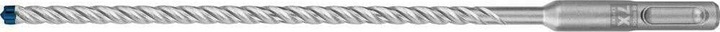 Actual product image Bosch Professional Zubehör Expert SDS plus-7X (10 millimetres)