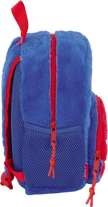 Actual product image Safta Spider-Man (6 l) - plush rucksack (6 l)