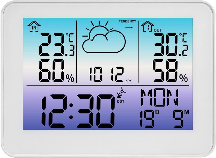 Produktbild TFA Meteo Sky