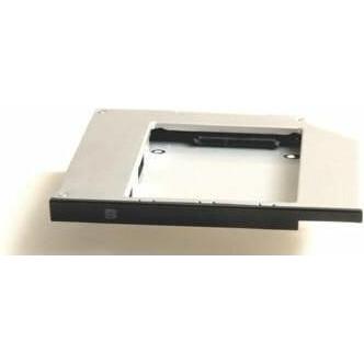 CoreParts 2:nd Bay SATA 500GB 5400RPM (0.50 TB, 5.25"), Festplatte