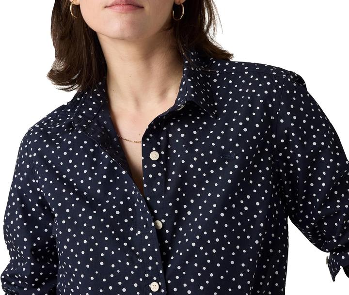 Produktbild Levis Camicia Classica con Bottoni (S)