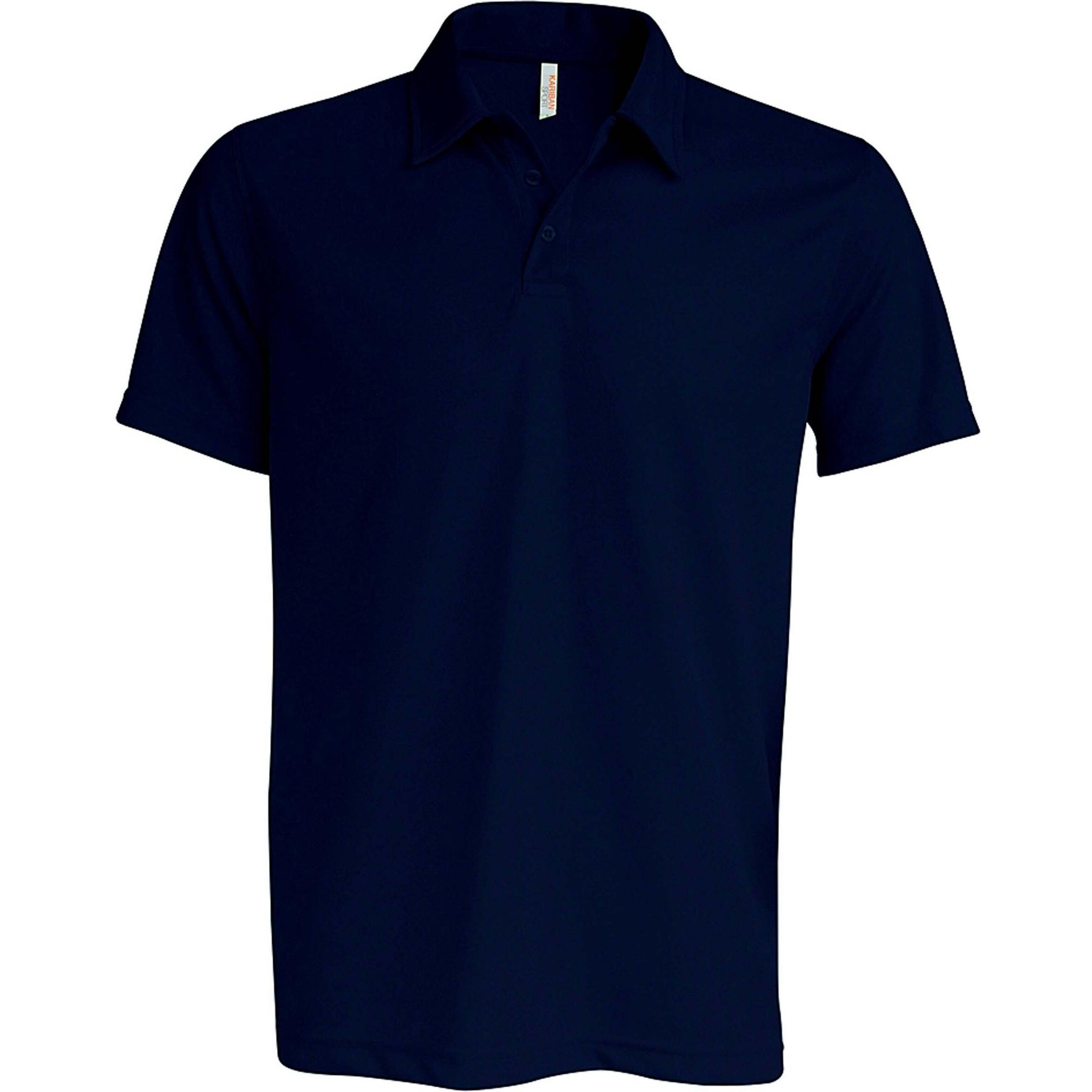 Proact, Herren, Sportshirt, Sport (XS), Blau, XS