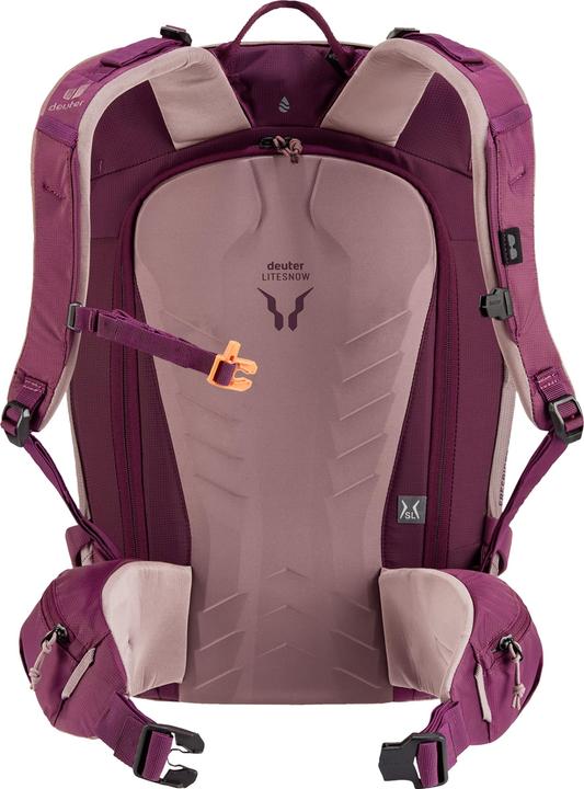 Produktbild Deuter Freerider 22 (22 l)