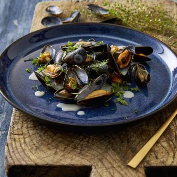 Actual product image Bitz Alvar (6 x, 27 cm)