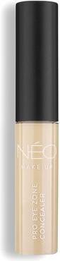 Produktbild Neonail Neo Make Up - Pro Eye Zone Concealer Concealer 02 6.5ml