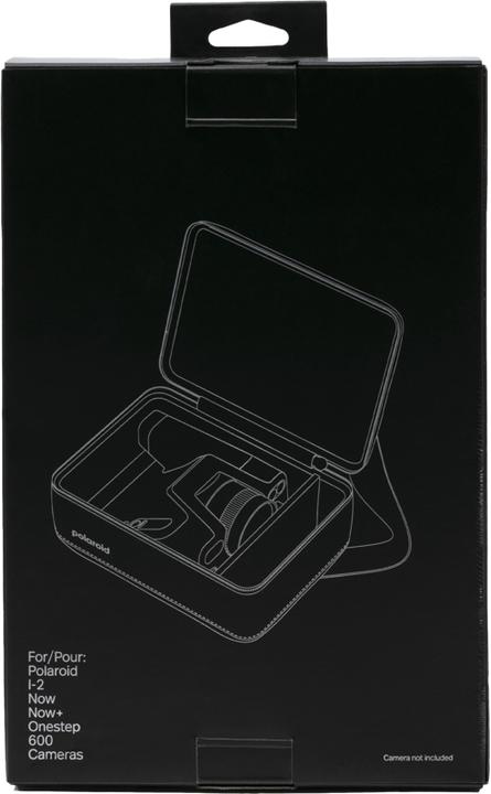 Produktbild Polaroid Camera Case - Premium (Kamera Etui, 5 l)