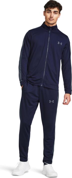 Actual product image Under Armour Rival Strick-Trainingsanzug (M)