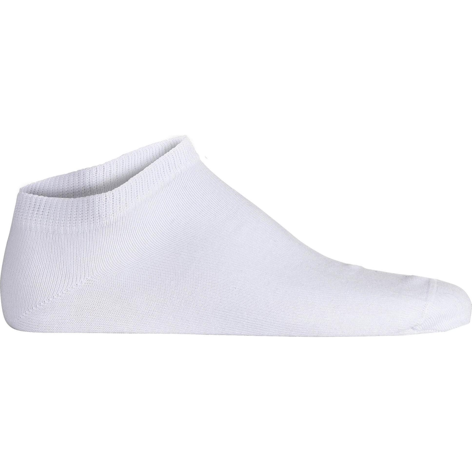 Thumbnail - Hudson, Herren, Socken, Socken Casual EASY³ 3-PACK SNEAKER, Mehrfarbig, (3er Pack, 35 - 38)