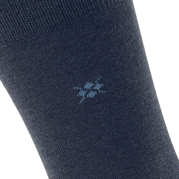 Produktbild Burlington Socken Casual Bequem sitzend (2er Pack, 40 - 46)