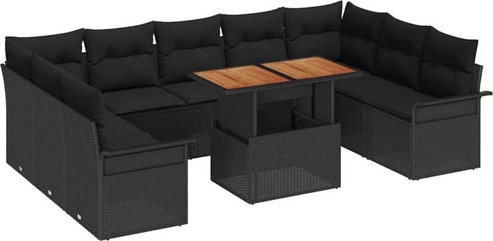 Produktbild vidaXL Gunnar