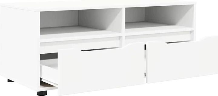 Actual product image vidaXL TV-Schränk (100 x 48 x 43 cm)