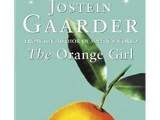 Produktbild The Orange Girl (Englisch, Jostein Gaarder, 2011)