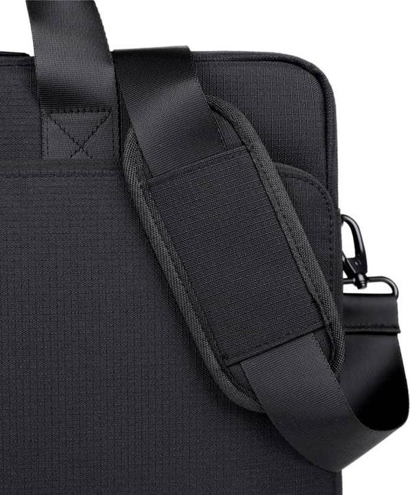 Produktbild Okade MacBook / Laptop-Tasche, 15.6-16 Zoll, T69, Schwarz (16")