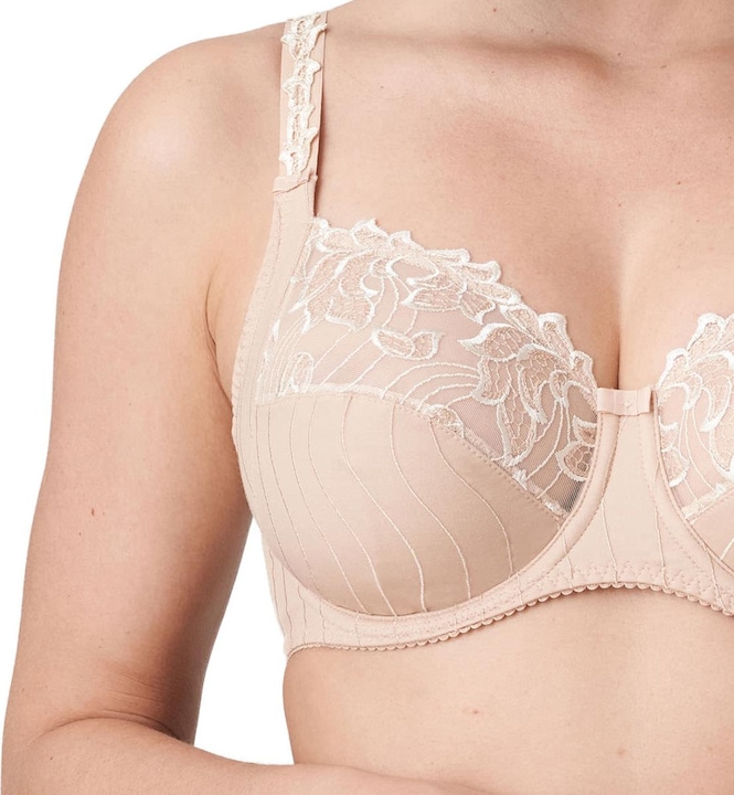 Image du produit Prima Donna Soutien-gorge Deauville à armatures (80 E, Une unité par pack)