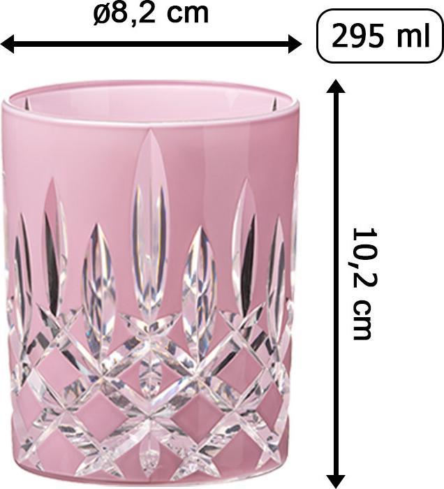 Immagine prodotto Riedel Laudon Tumbler 1515/02 S3 RO (2.95 dl, 1 x, Bicchiere da whisky)