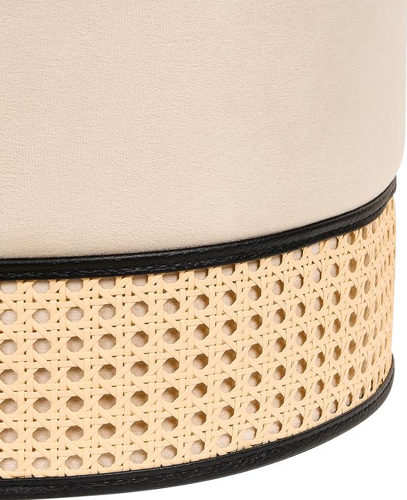 Actual product image Beliani Yankton