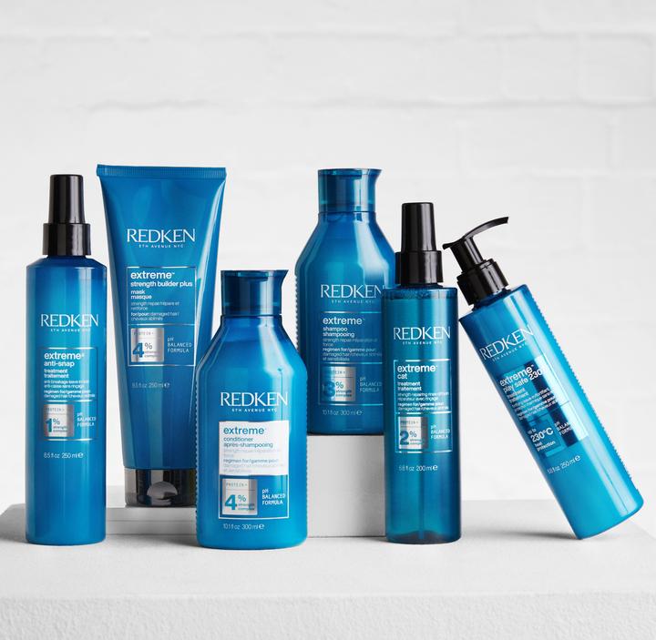 Actual product image Redken Extreme Play Safe 230°C (250 ml)
