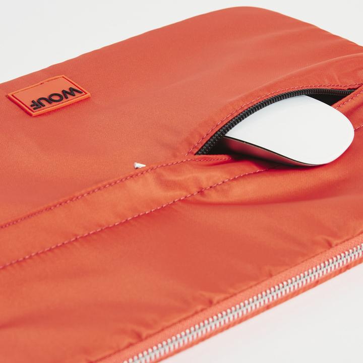 Produktbild Wouf Laptophülle 35 cm (15")
