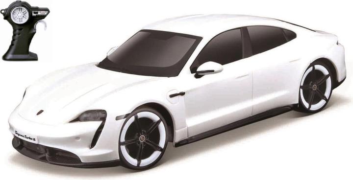 Maisto RC Premium Porsche Taycan 1/24