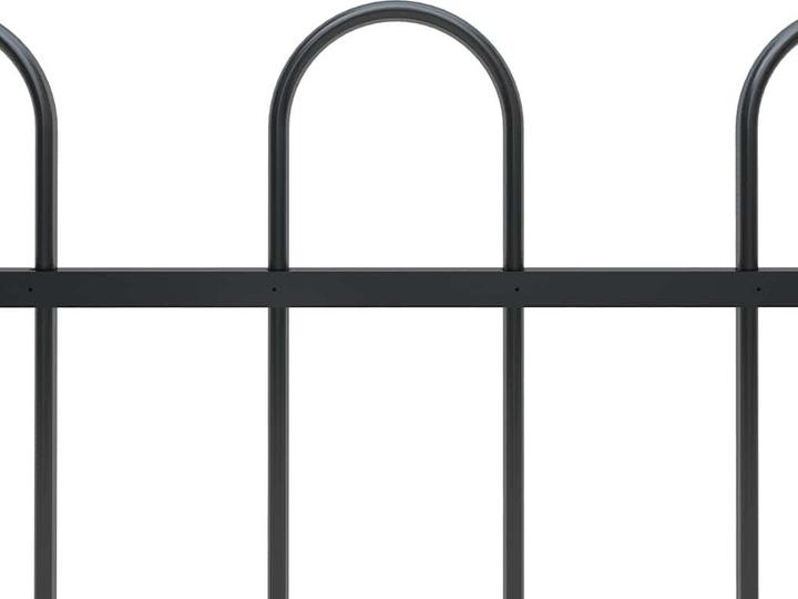 Produktbild vidaXL Zaunpaneel