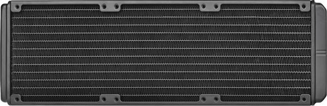 Immagine prodotto Thermaltake TOUGHLIQUID Ultra 360 CPU AIO Liquid Cooler