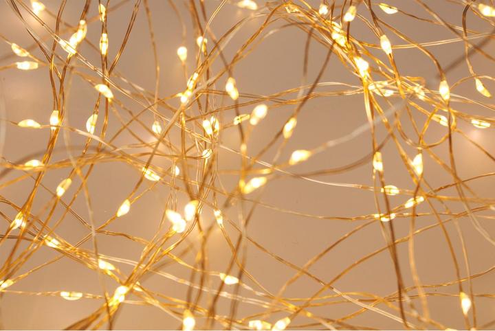 Produktbild GuGus Lichtervorhang (1.35 m)