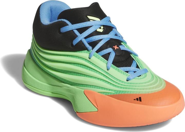 Produktbild Adidas Dame X (39 1/3)