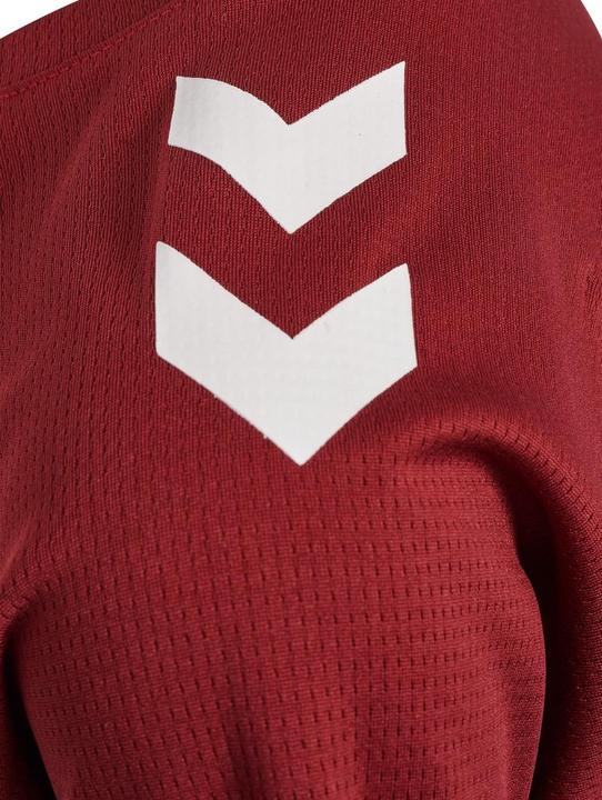 Produktbild hummel Hmllead 2.0 Jersey S/S Kids (128)