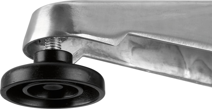 Actual product image Maxxmee Bar table (Ø 60 x 115 cm)