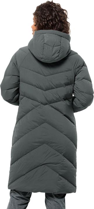 Produktbild Jack Wolfskin Marienplatz Coat W
