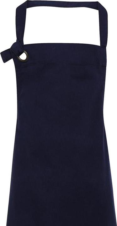 Image du produit Premier Calibre Tablier à bavette en coton lourd (Taille unique)